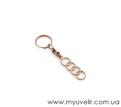 Брелок Audi